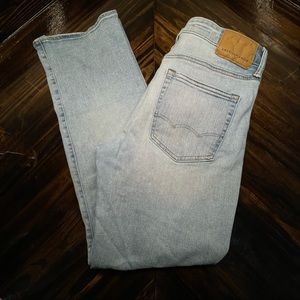 American Eagle Bootcut 31X32